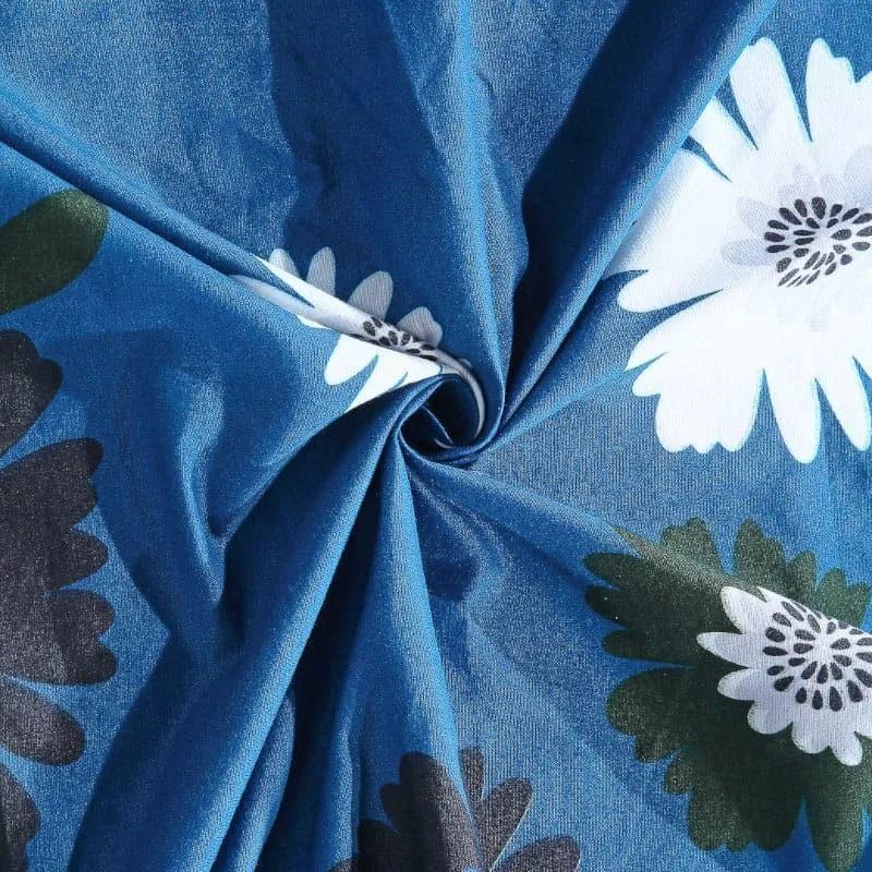 Daisy Dona Bedsheet - 150 GSM media 3