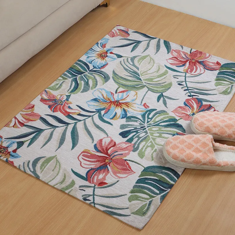 Ecotica Floral Door Mats media 3