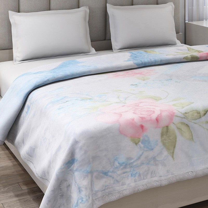Monte Carlo Terra Luxe Blanket - 871 GSM media 4
