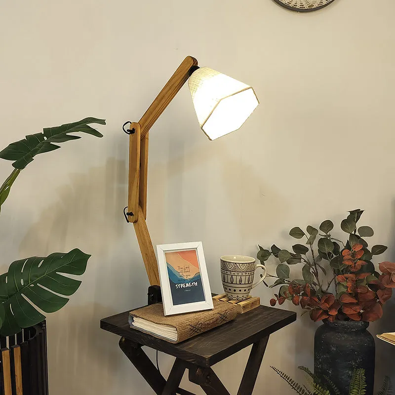 Esm Shelf Floor Lamp media 3