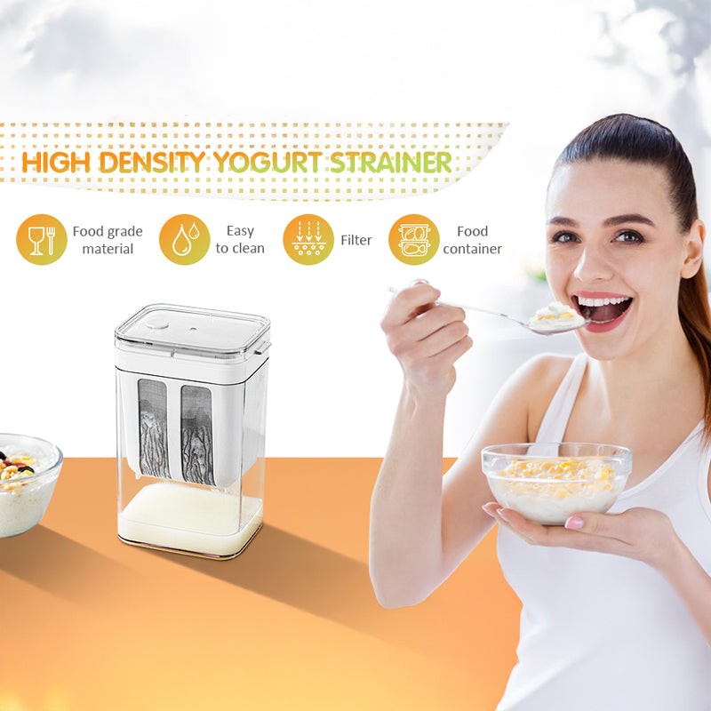 Filtra Yogurt Strainer media 10