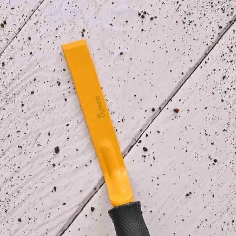 UGAOO Gardening Bent Scraper -  Small media 3