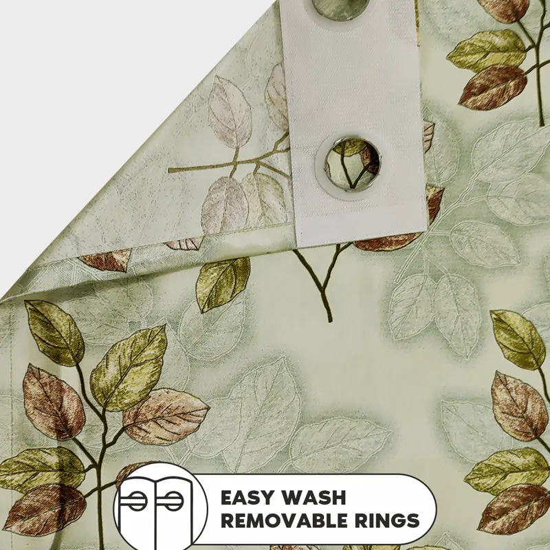 Botaniq Drape Curtains - Set Of Two media 4