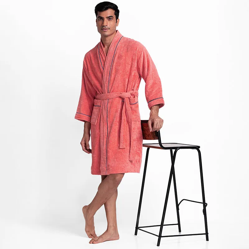 Nelly Bath Robe media 1