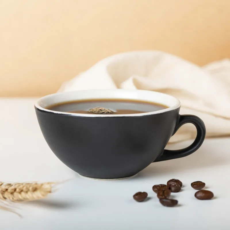Elara Ceramic Tea Cup - 150 mL media 6