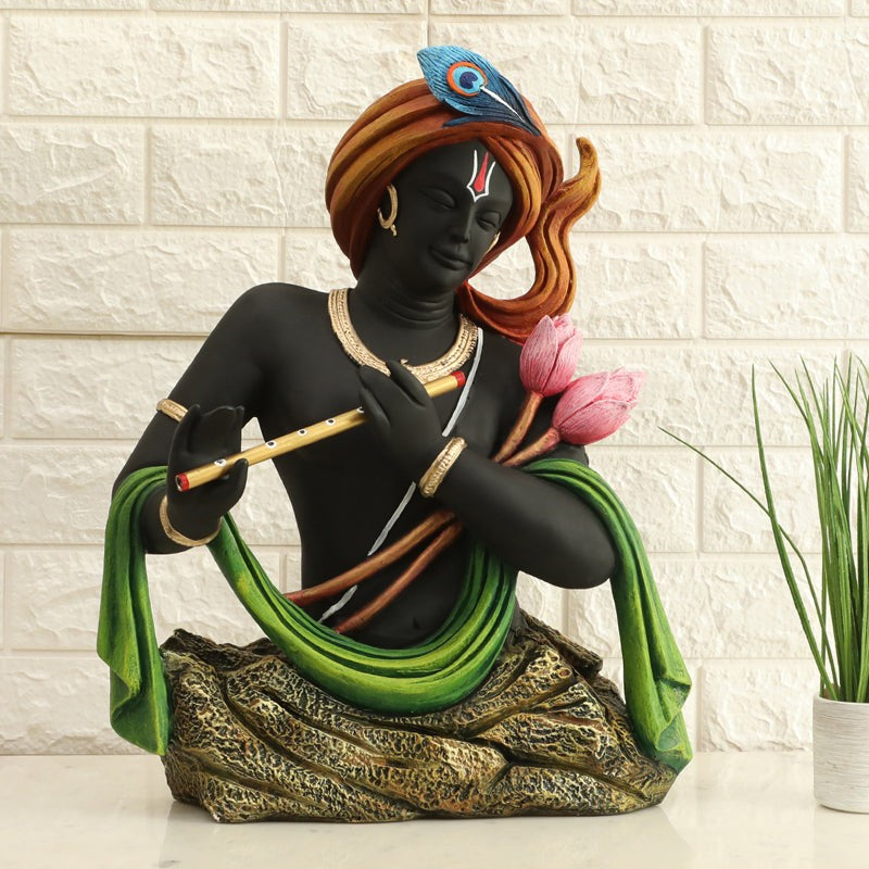 Shyamakrishna Showpiece