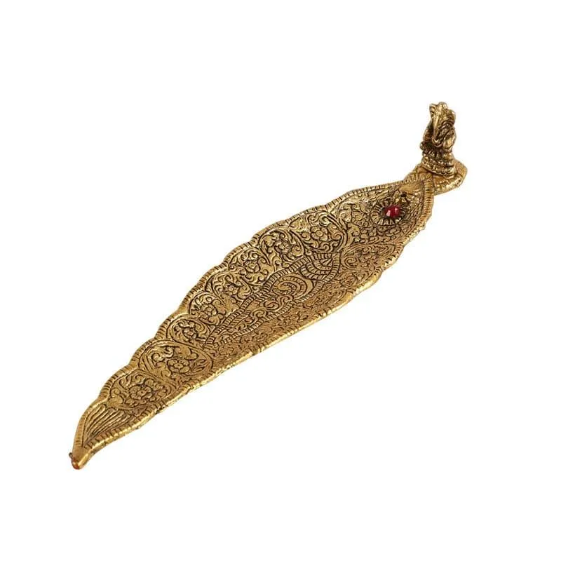 Herda Incense Holder media 4
