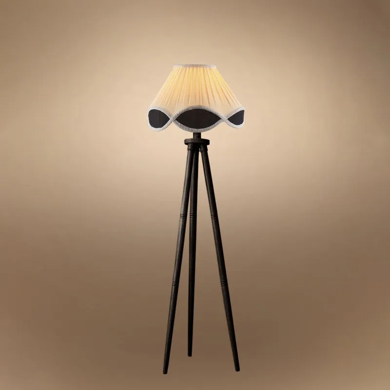 OrchidVista Stand Floor Lamp media 5
