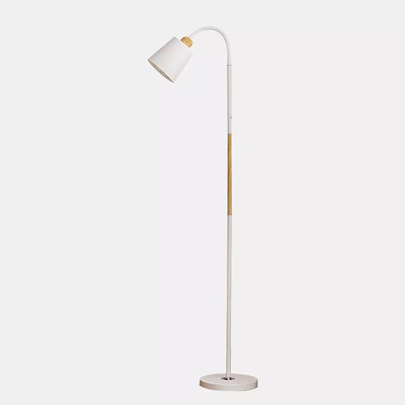 Illumicurve Floor Lamp - White image 3