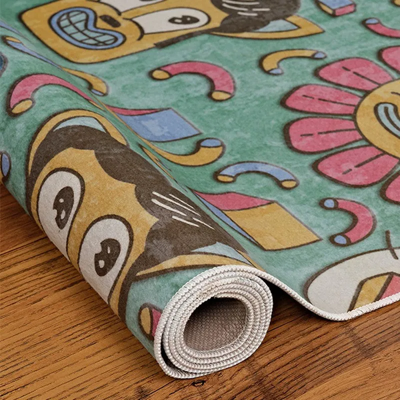 Zephyra Funk Anti-Skid Carpet media 7