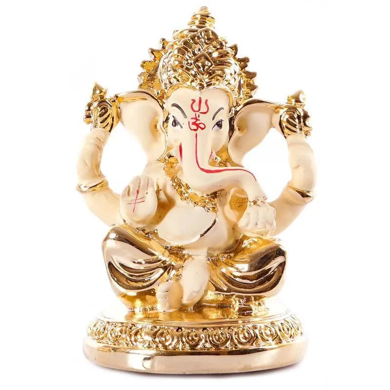 Gajanan Idol- Gold media 3
