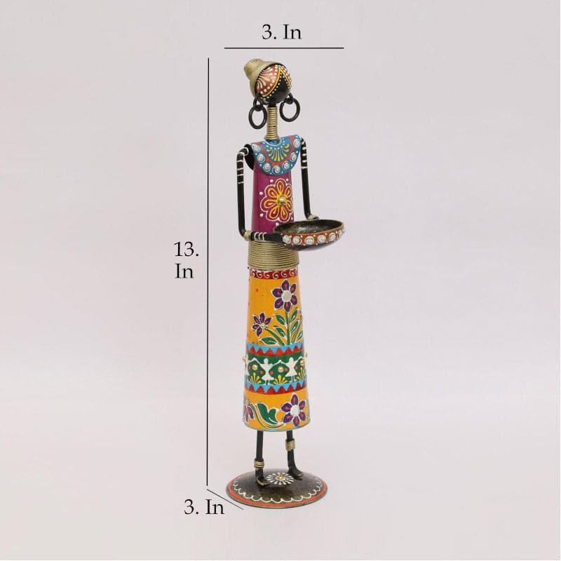 Tribal Realm Showpiece media 4
