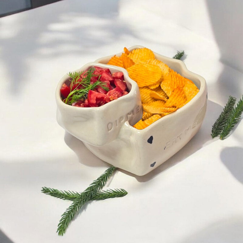 Daime Serving Bowl