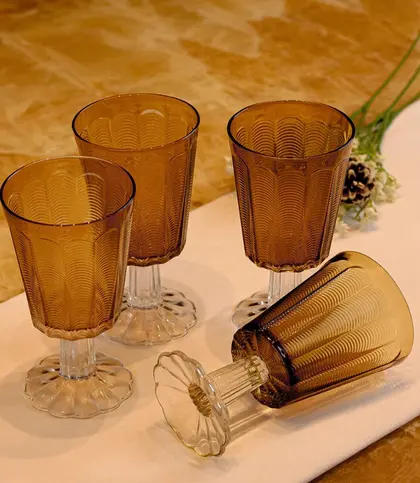 Glass