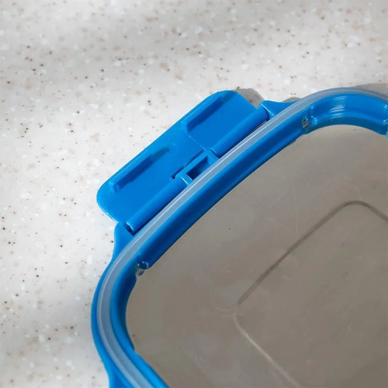 Ritaro Lunch Box (Dark Blue) - 550 mL media 7