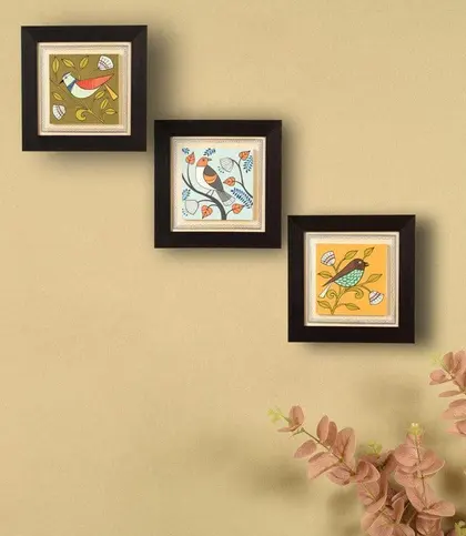 Wood