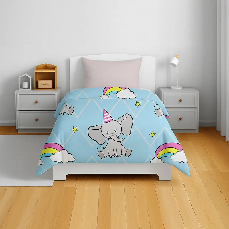 Sweet Nest PolyCotton Quilt - 150 GSM media 5