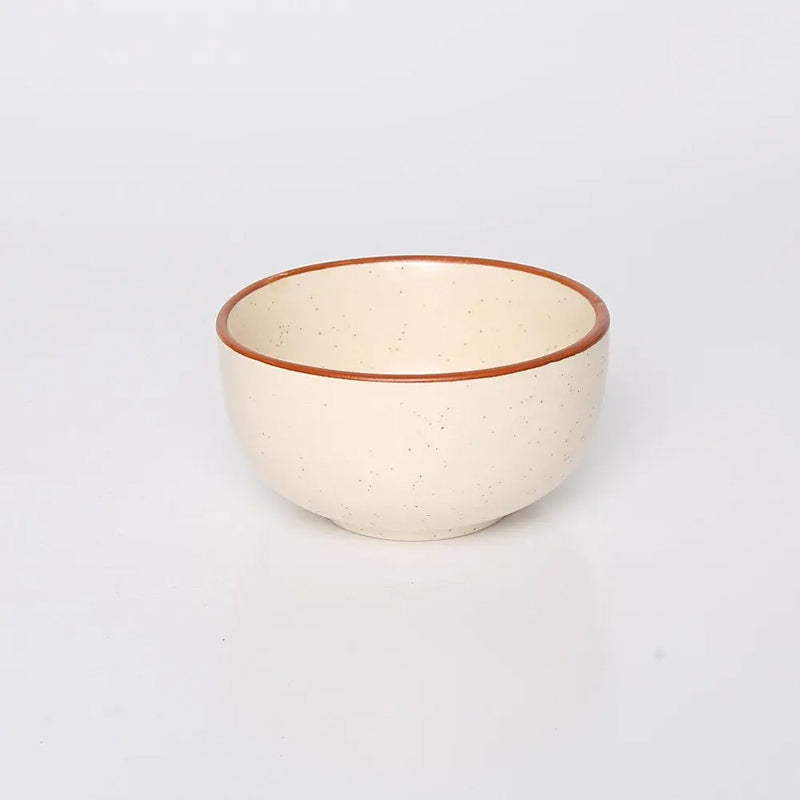 Galenta Handmade Snack Bowl - 400 ML media 4
