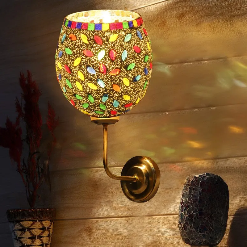 Elyra Wall Lamp media 4