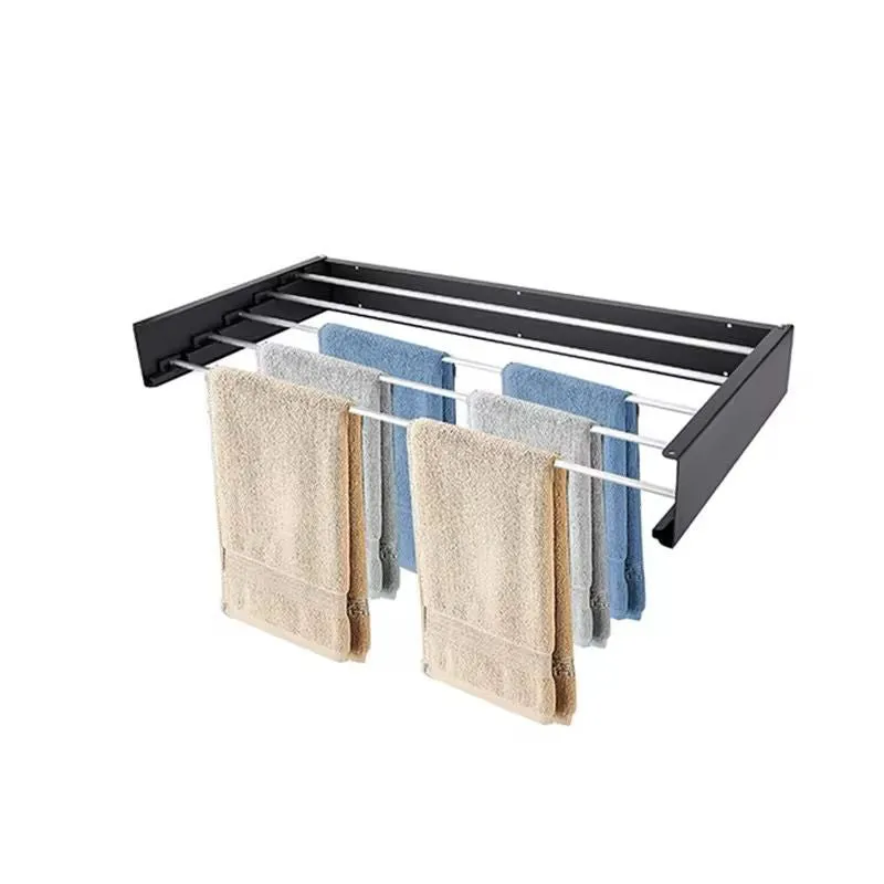 Optera Foldable Drying Rack media 5