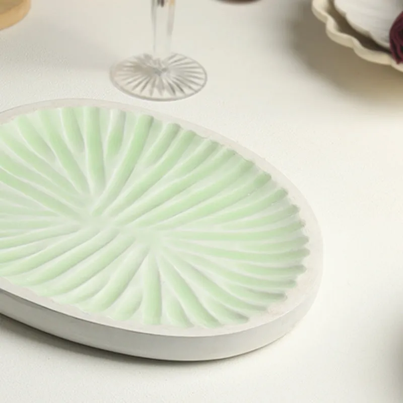 Veldra Mango Wood Platter media 4