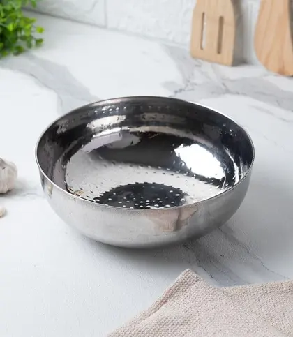 Stainless Steel