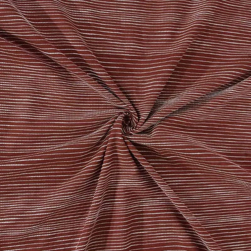 Same Straight Bedcover - Brown media 3