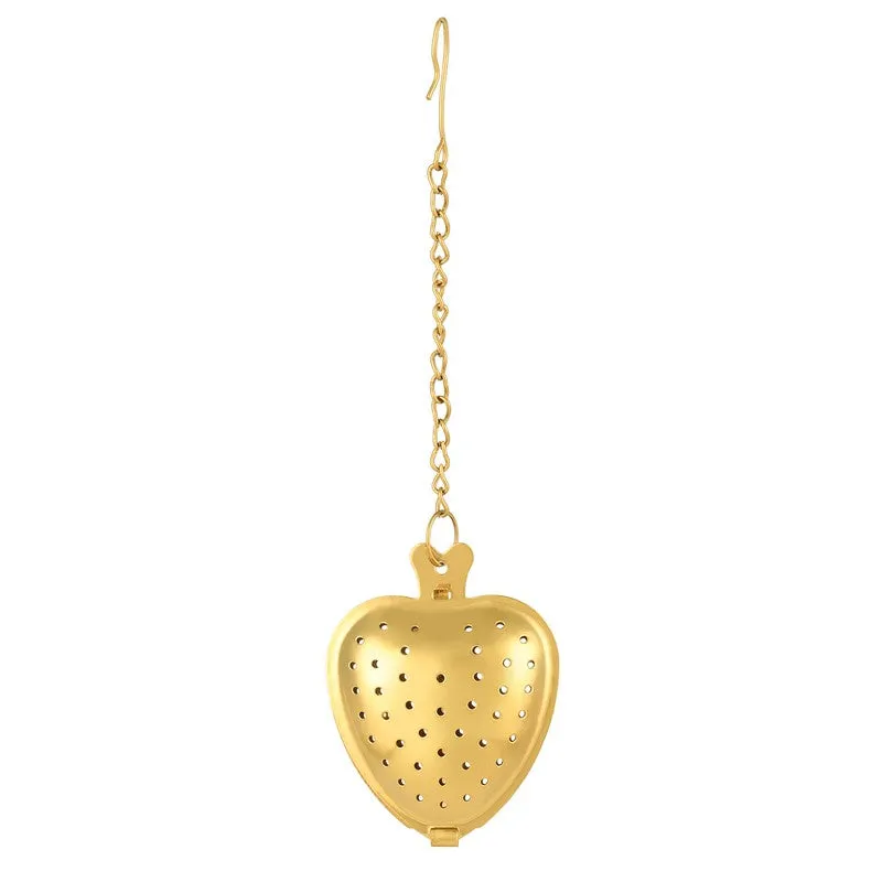 Brillo Stainless Steel Tea Infuser media 6