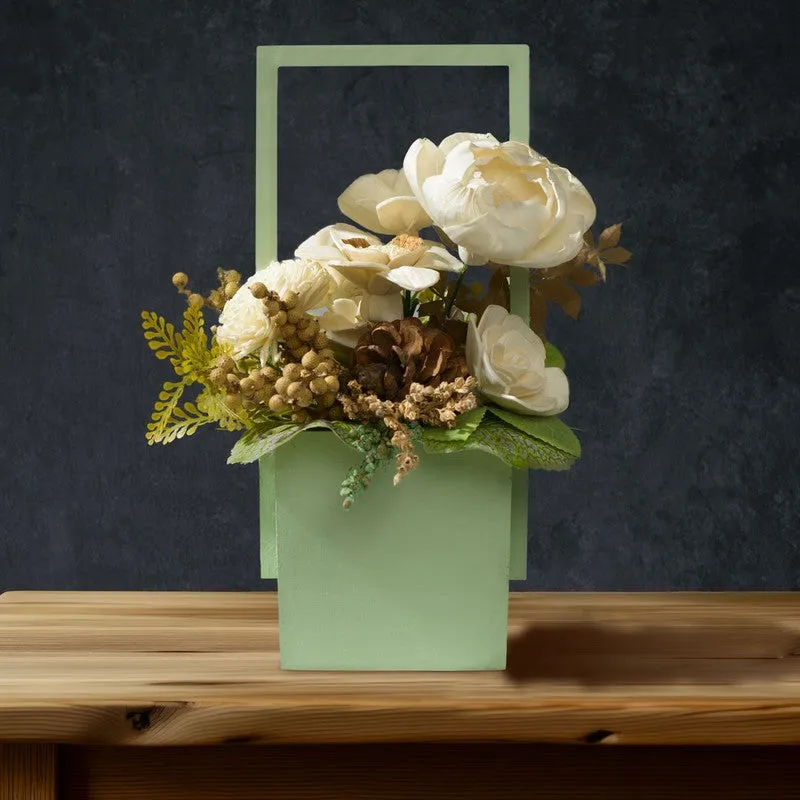 Eternal Bloom Artificial Flower media 5