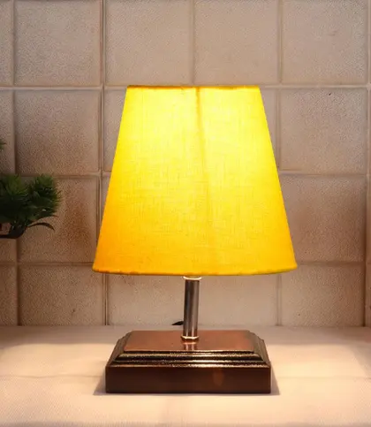 Fabric Shade