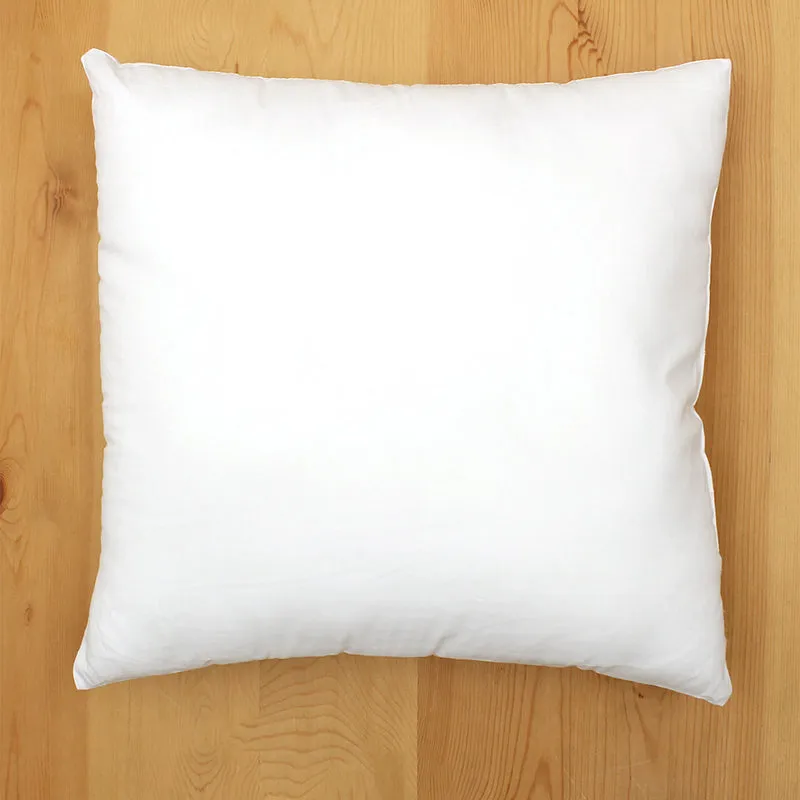 Formess Woven Cotton Cushion Cover (Yellow) - Set Of Two media 5