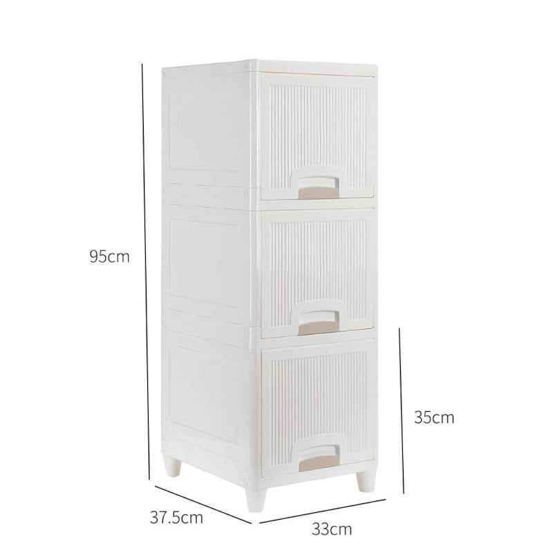 Amara Multipurpose Organizer - Three-Tier media 11