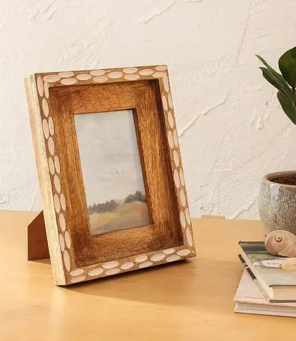 Wood