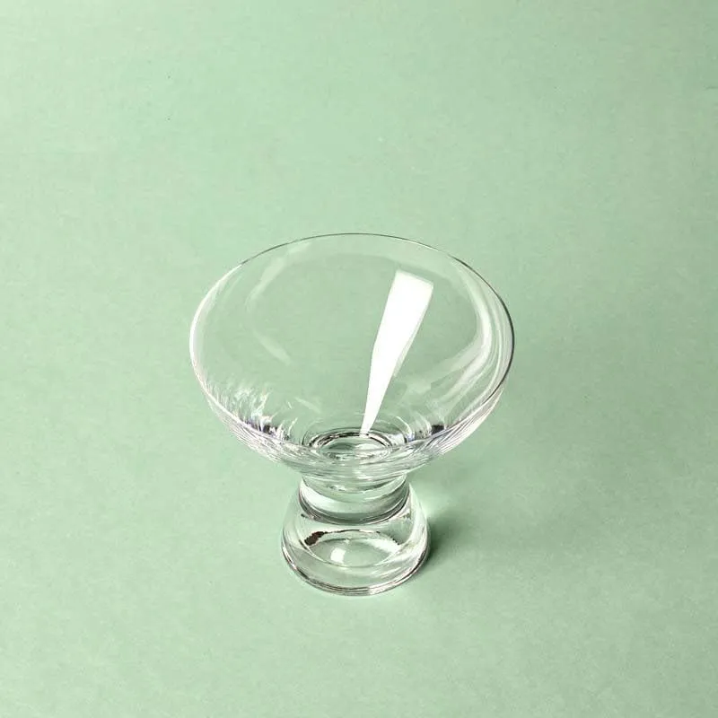 Sundae Bohemia CrystalDelight Cocktail Glass (330mL) - Set of Six media 7