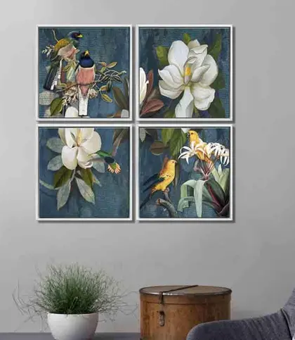 Poly Canvas