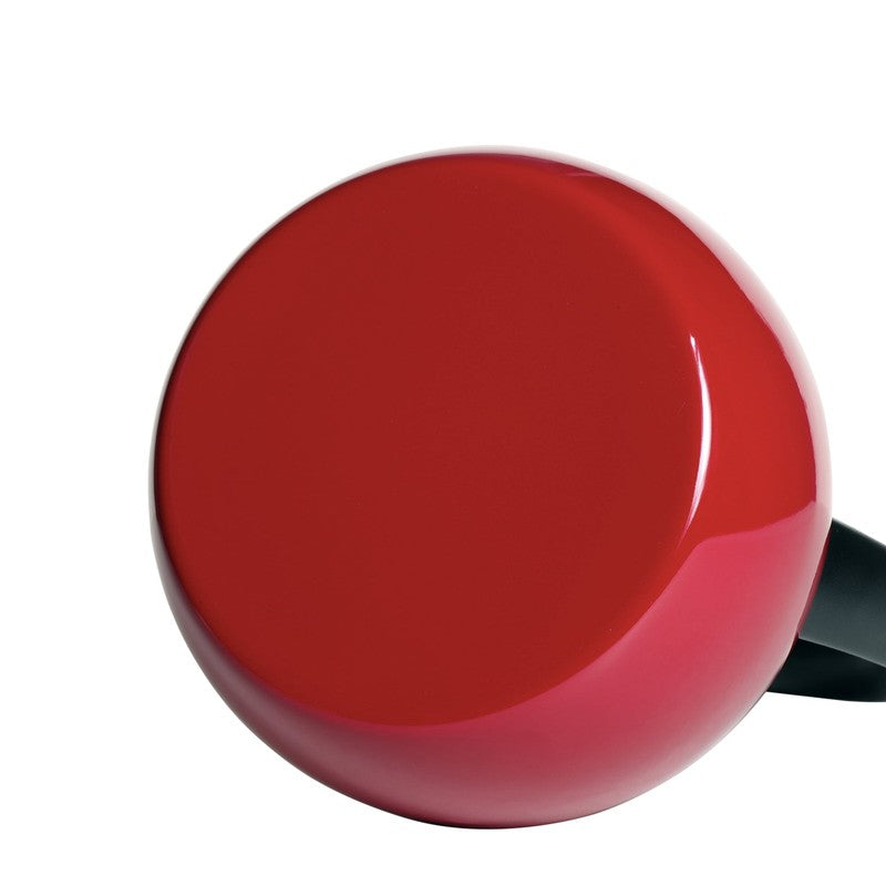 Circulon Stainless Steel Tea Pot (Red) - 1900 ML media 10