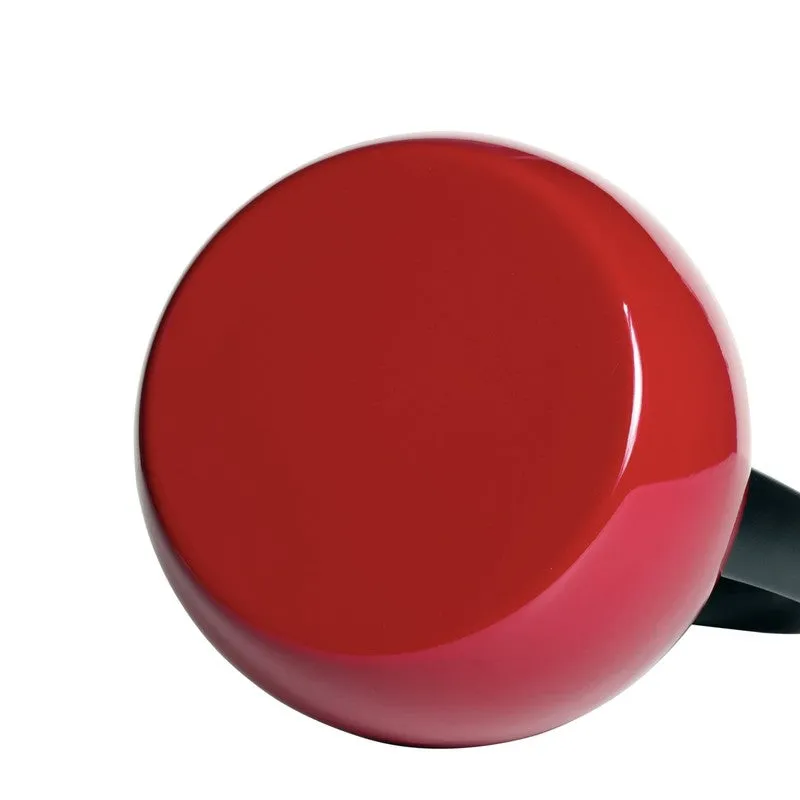 Circulon Stainless Steel Tea Pot (Red) - 1900 ML media 10