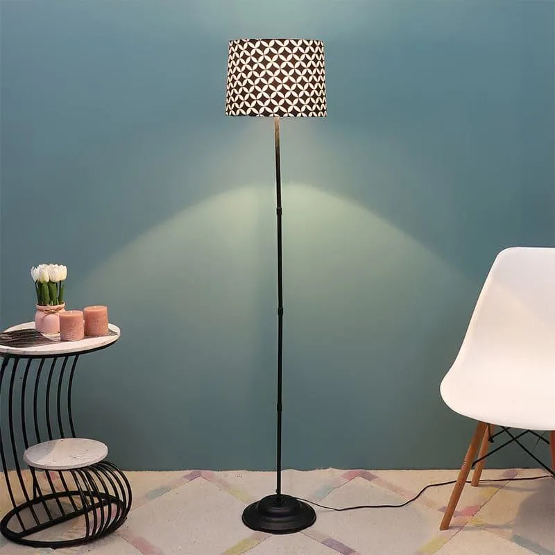 Tatania Grido Floor Lamp media 3