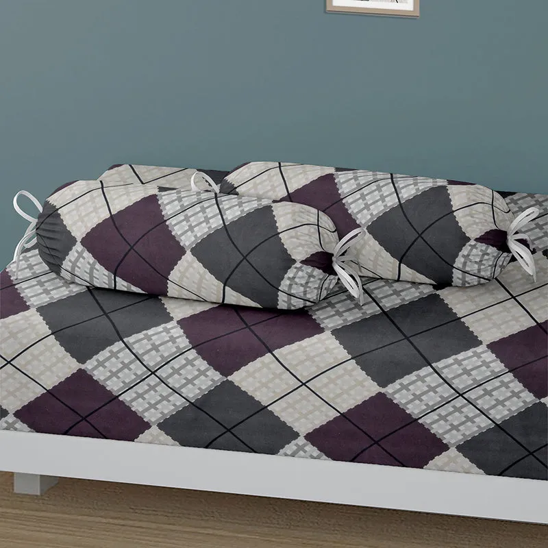 NovaLux Diwan Set - Six Piece Set media 3