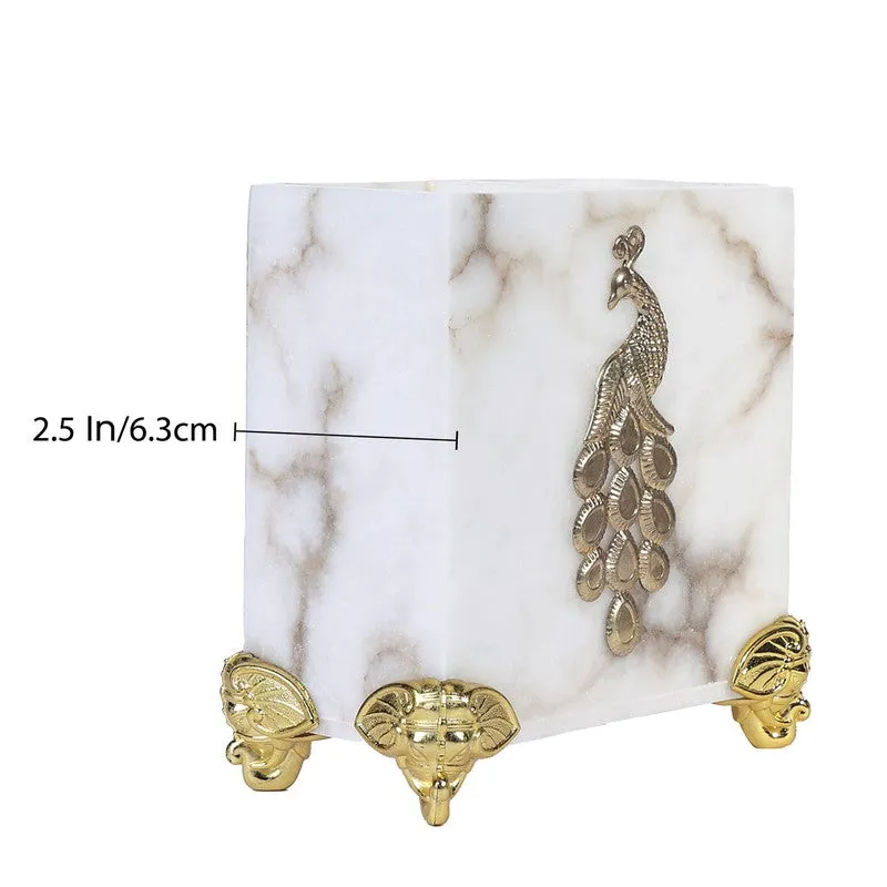 CasaCutlery Marble Stand media 6