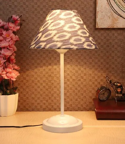 Fabric Shade