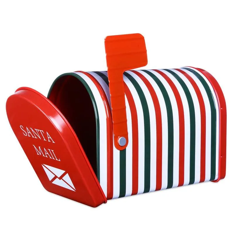 Stripe Play Mini Storage Box media 5