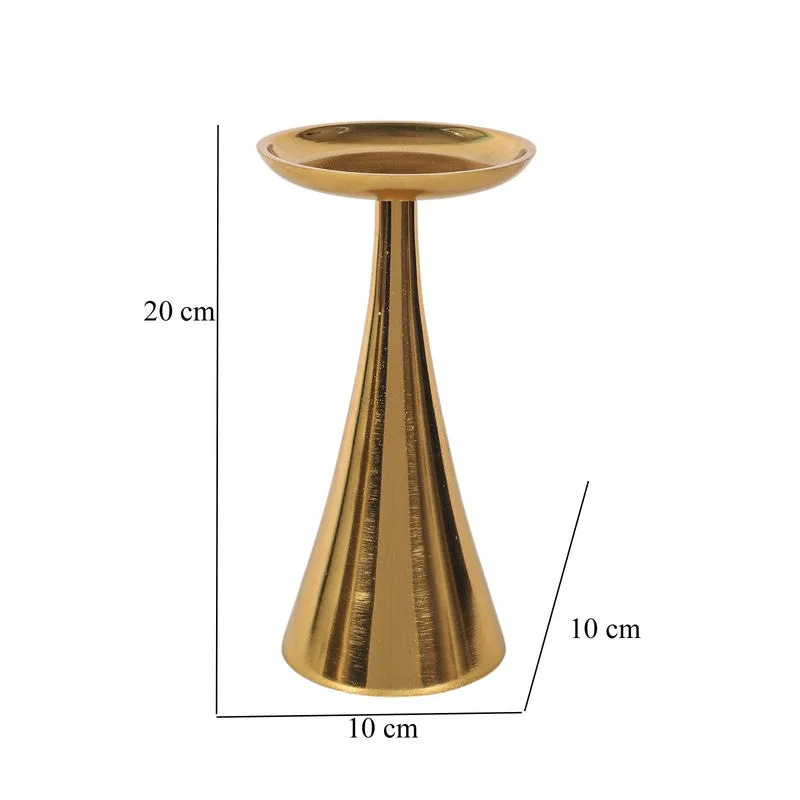 Artistry Flame Candle Holder media 7