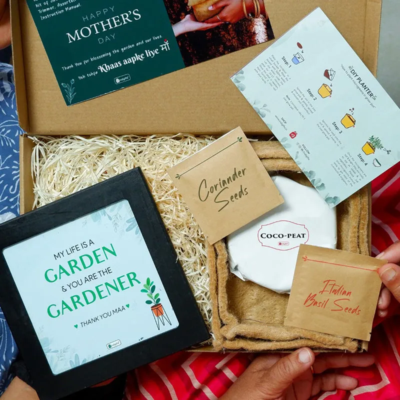 Garden Stater Gift Box media 3