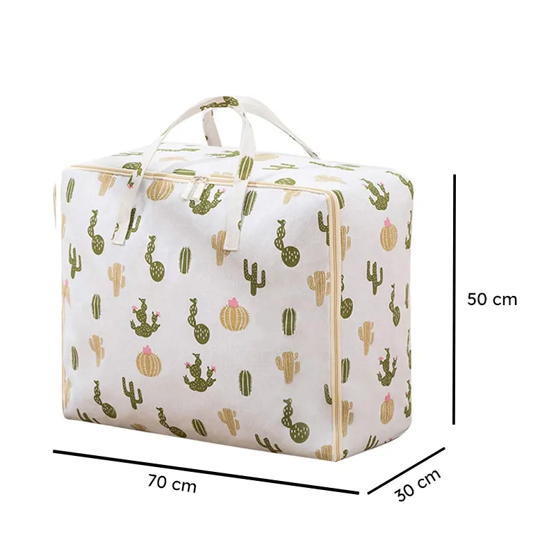 Cacti Clean Cloth Organiser media 6