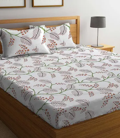 PolyCotton/Cotton Blend