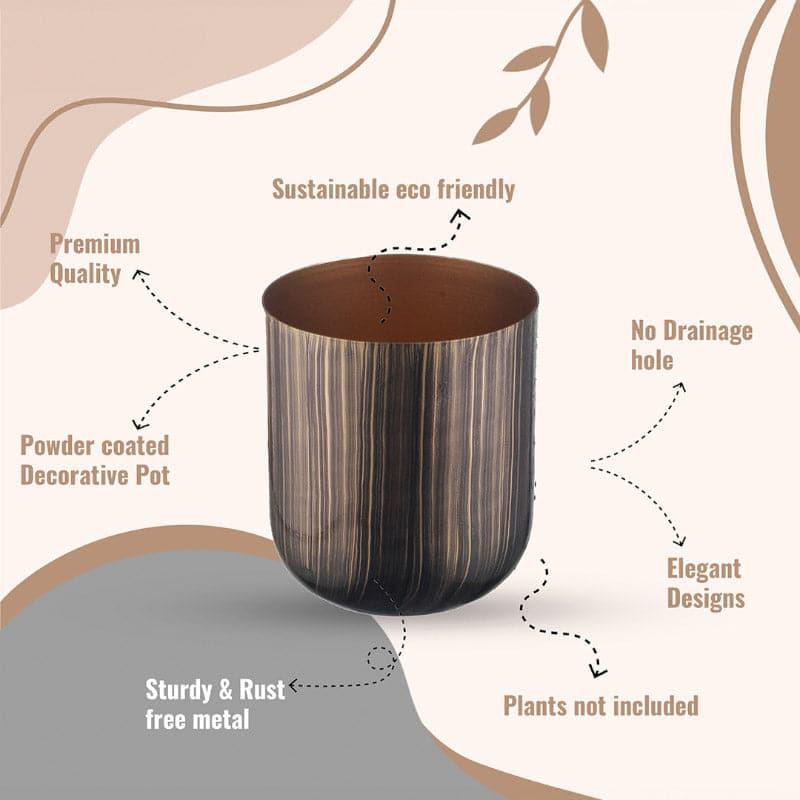 Nebula Novo Planter - Set Of Two media 5