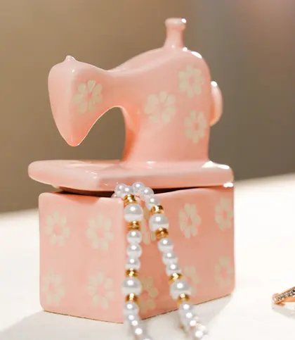 Ceramic