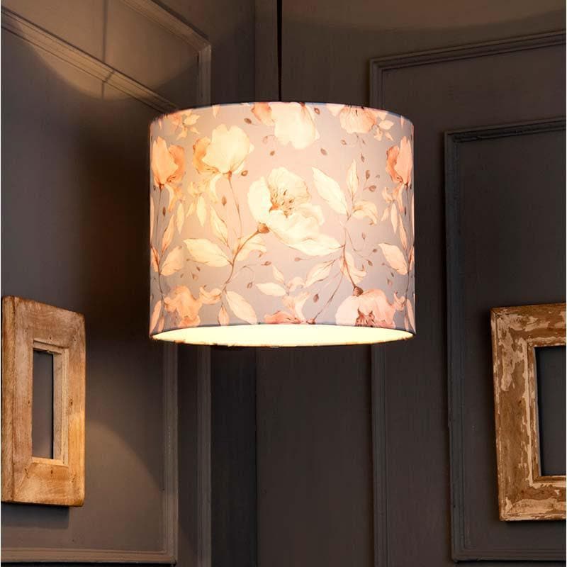 Fabric Shade