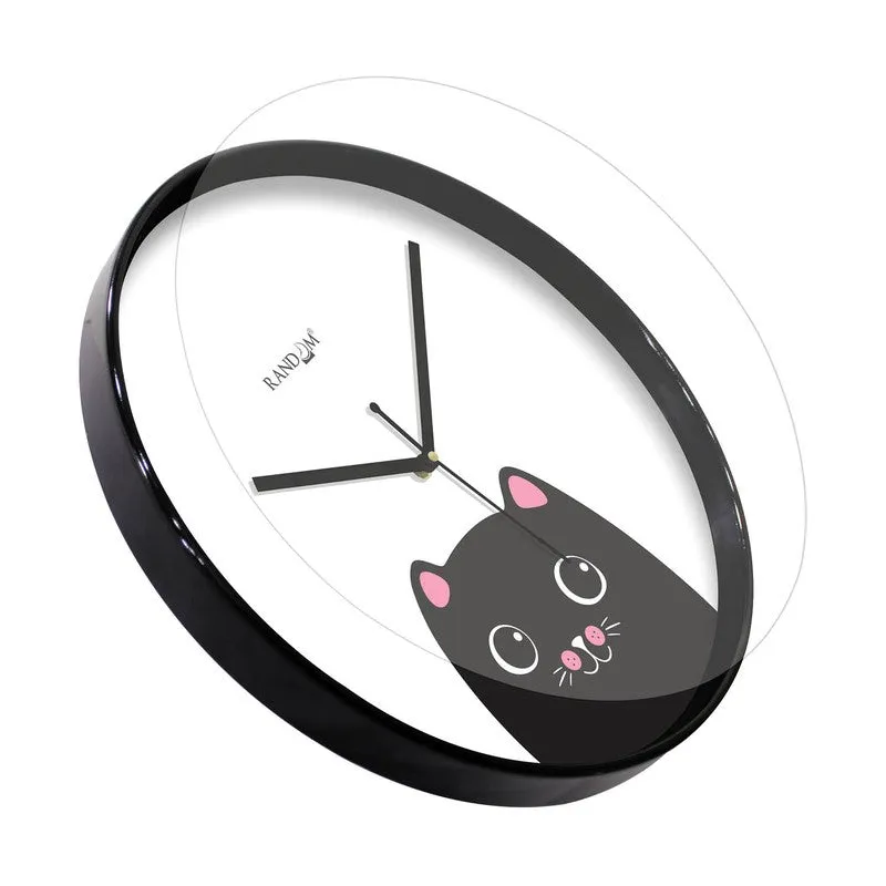 WhiskerTime Wall Clock media 7